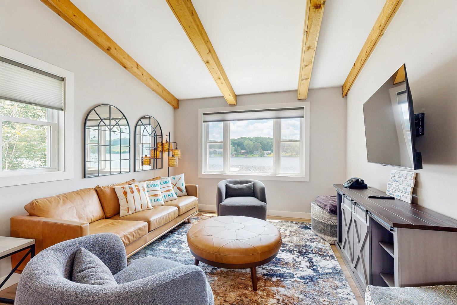Lodi Vacation Rental