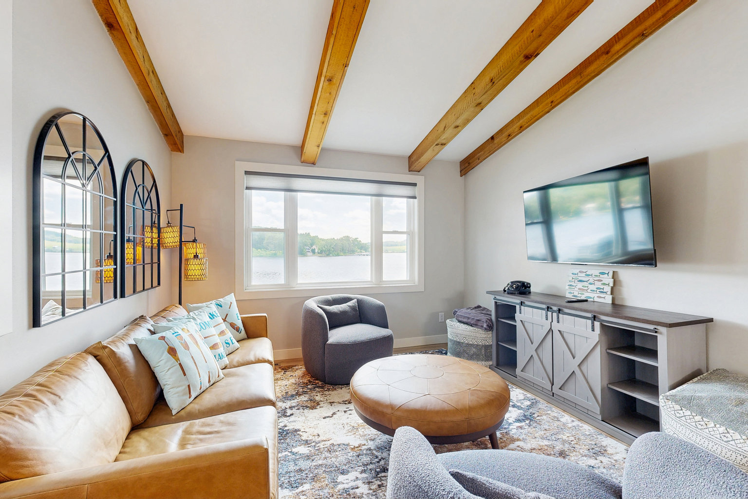 Lodi Vacation Rental