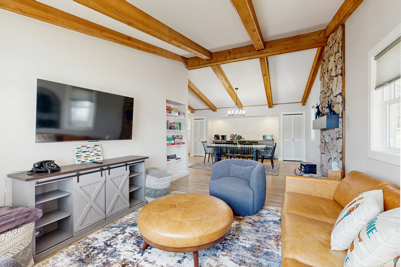 Lodi Vacation Rental