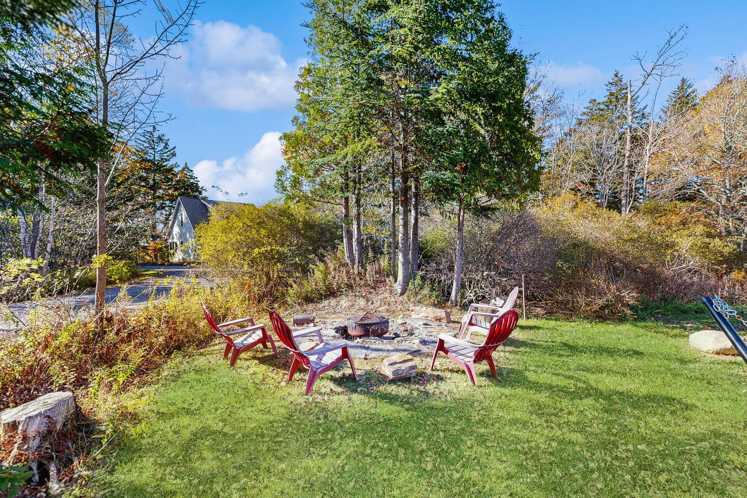 Harpswell Vacation Rental