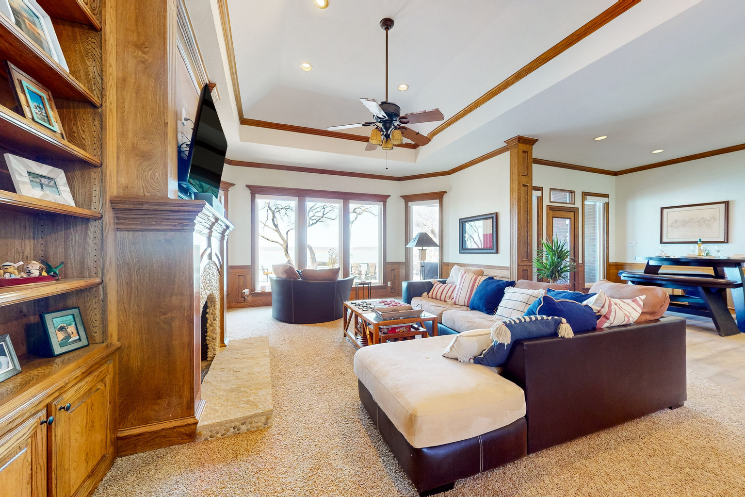 Bridgeport Vacation Rental