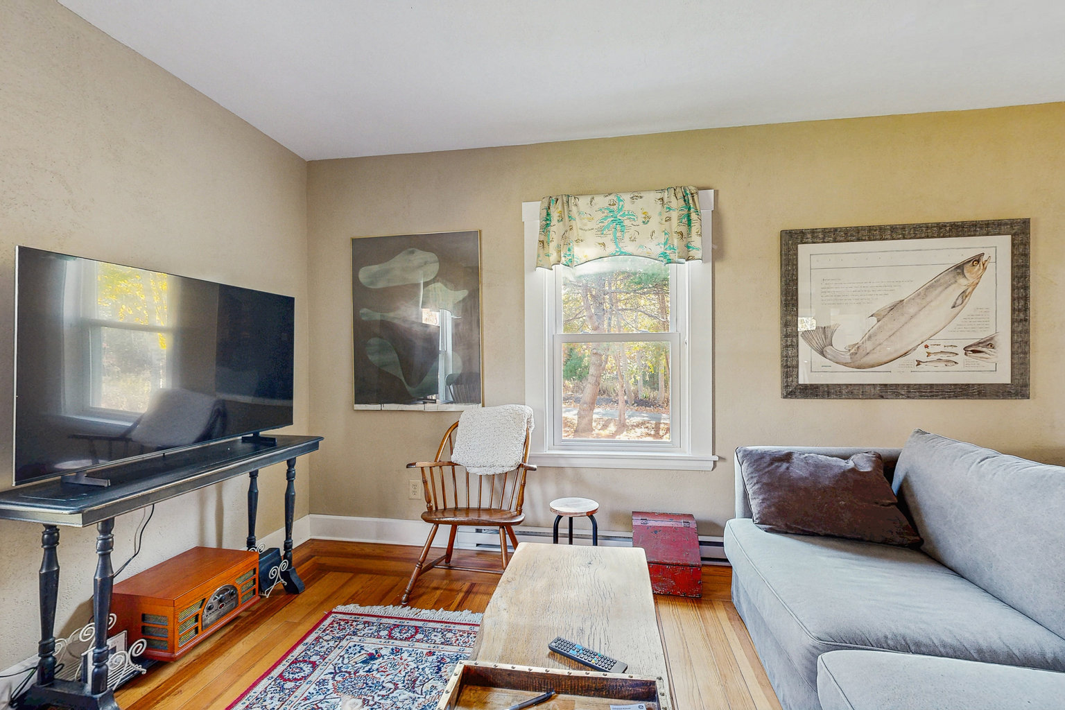 Harpswell Vacation Rental