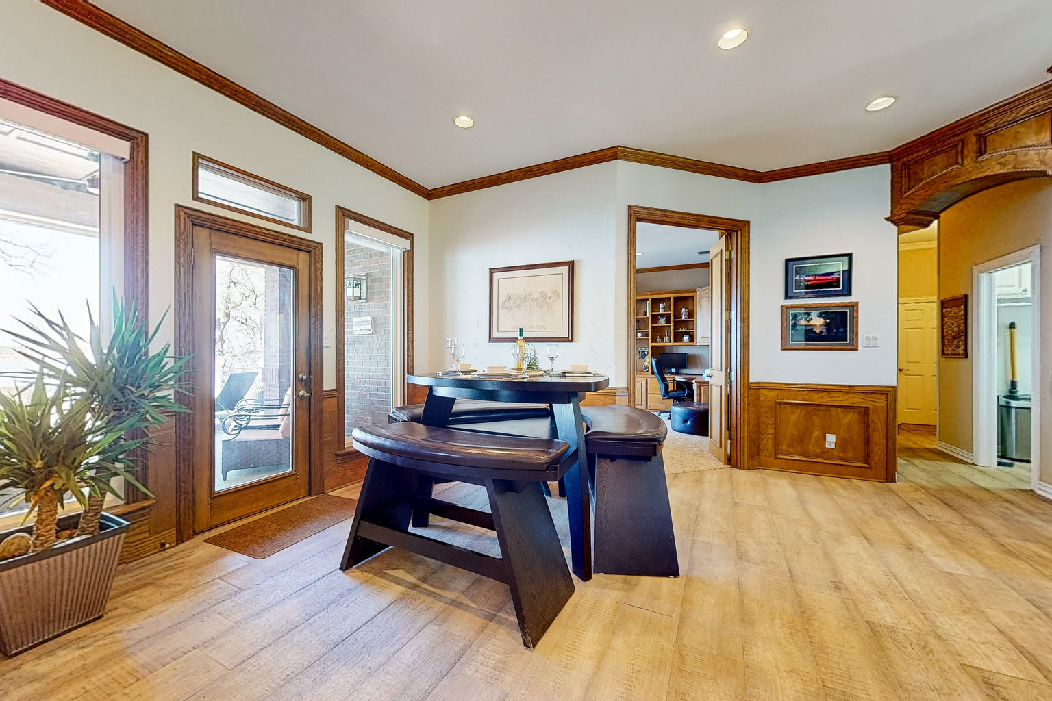 Bridgeport Vacation Rental