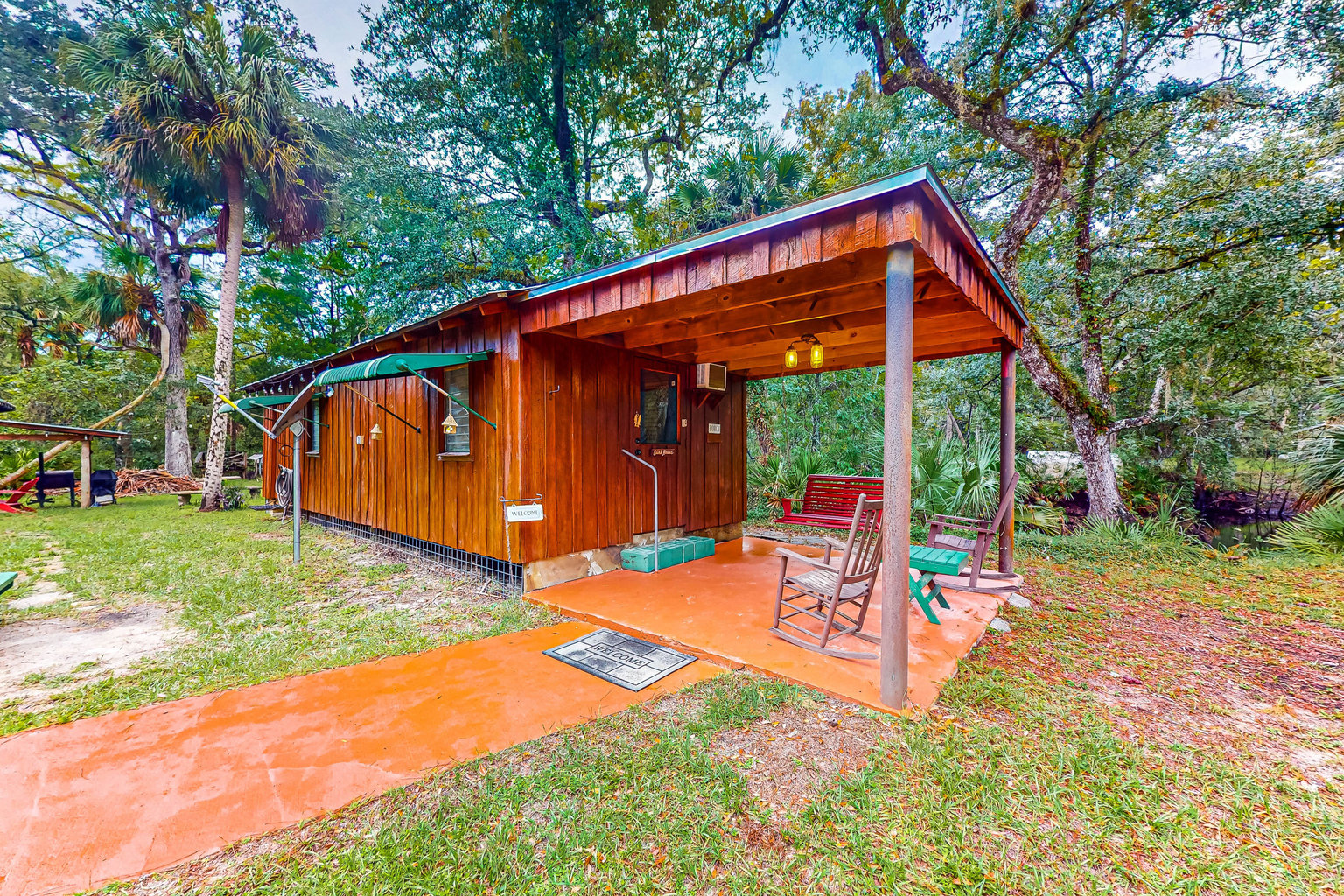 Morriston Vacation Rental