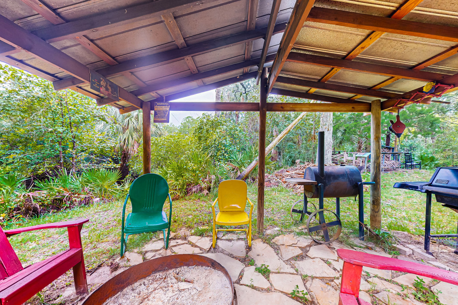 Morriston Vacation Rental