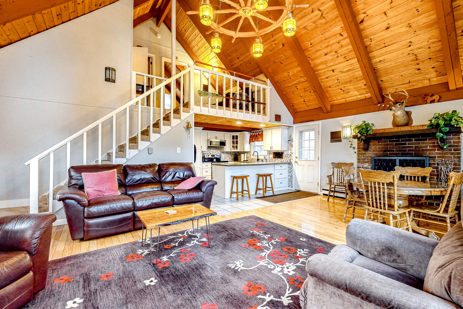 Waterboro Vacation Rental