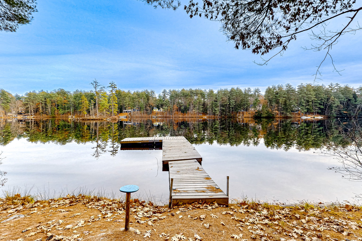 Waterboro Vacation Rental