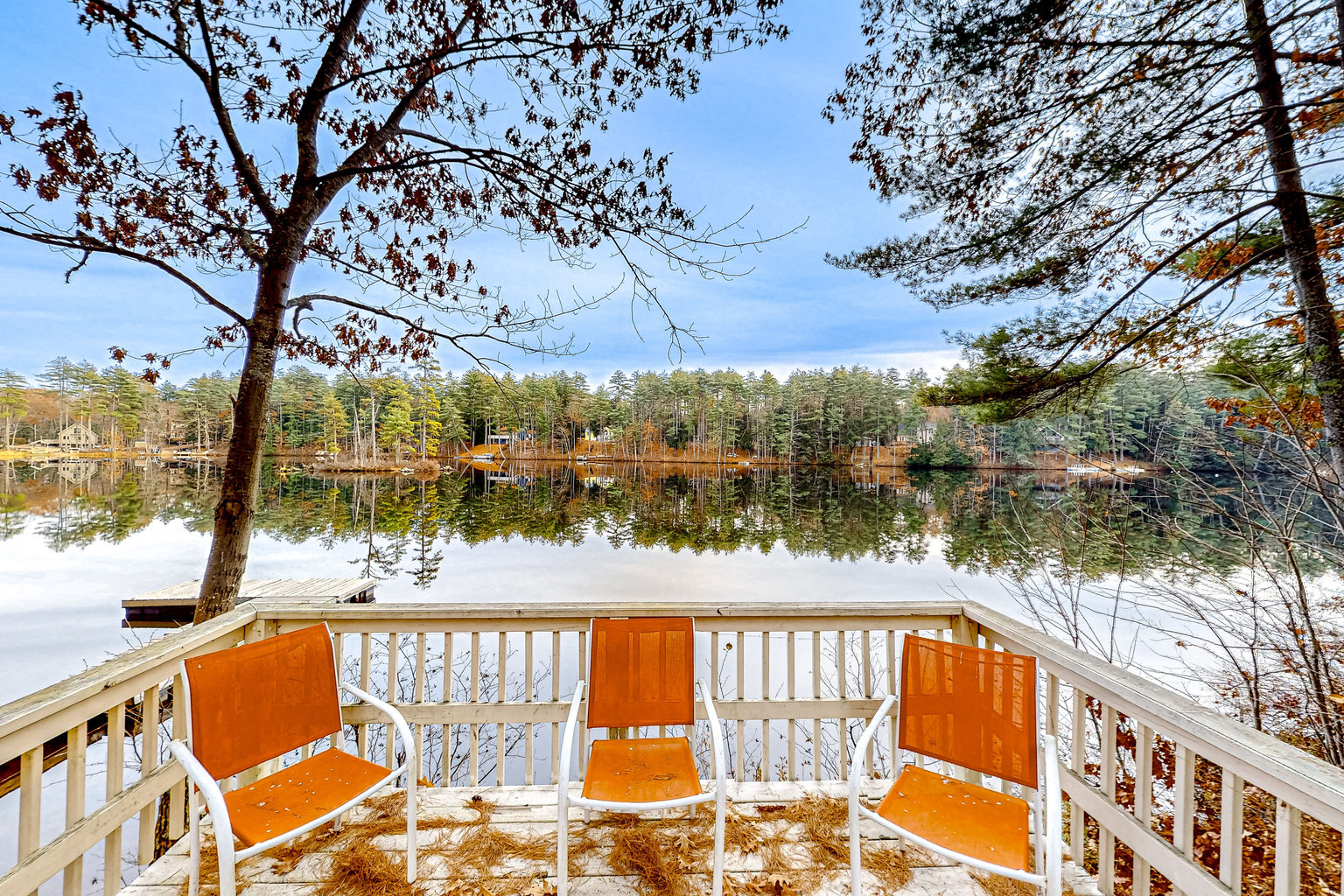 Waterboro Vacation Rental