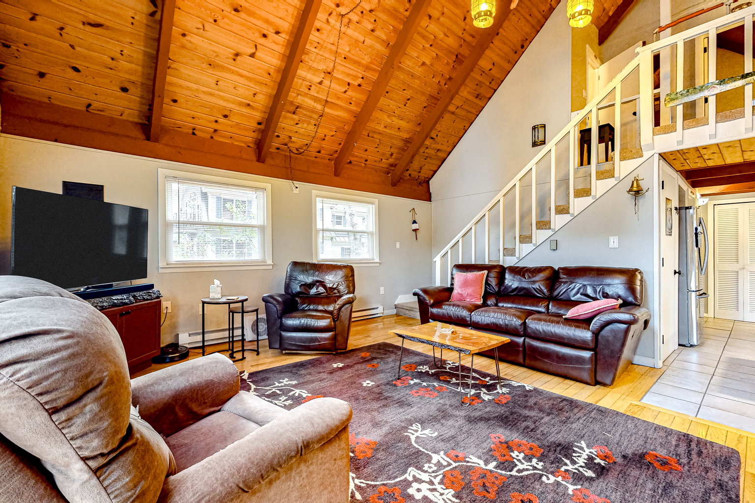 Waterboro Vacation Rental