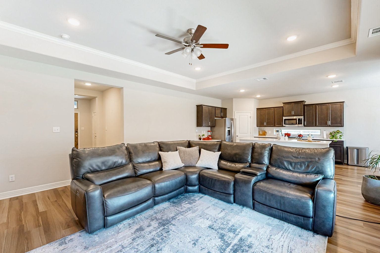 College Station Vacation Rental