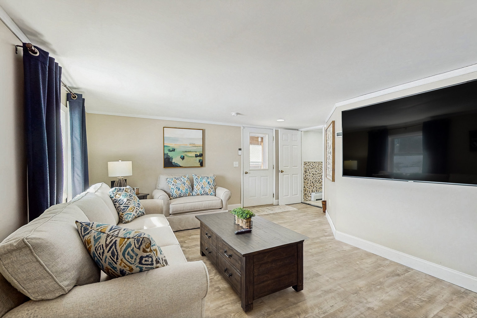 Fort Ann Vacation Rental