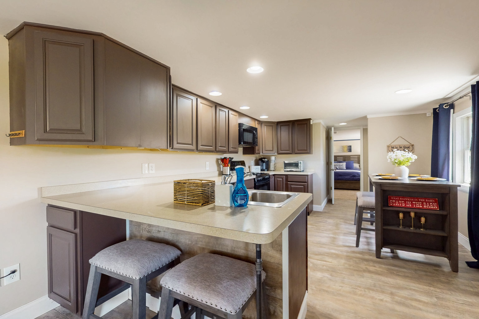 Fort Ann Vacation Rental