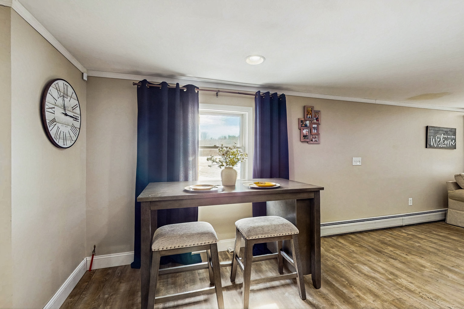 Fort Ann Vacation Rental