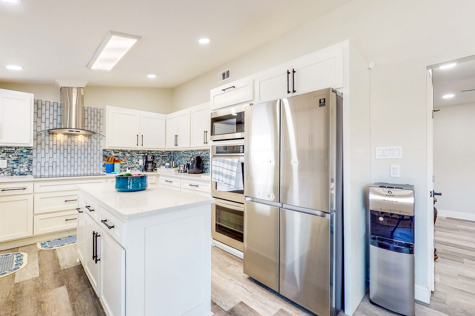 West Tawakoni Vacation Rental