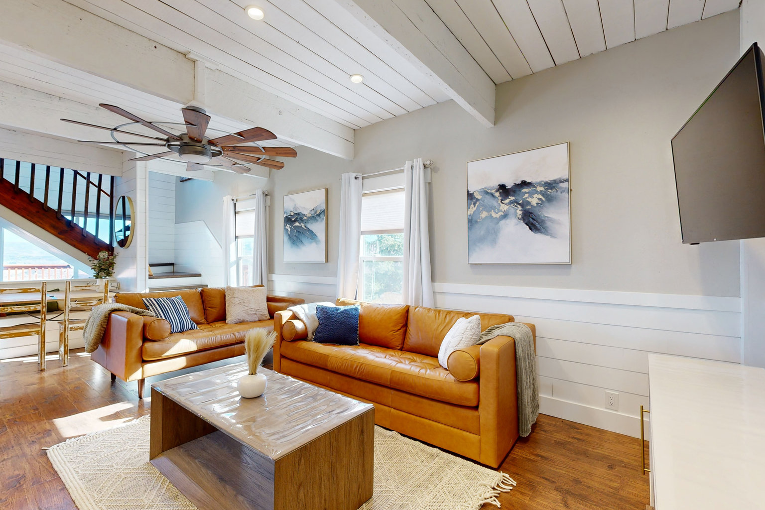 Midway Vacation Rental