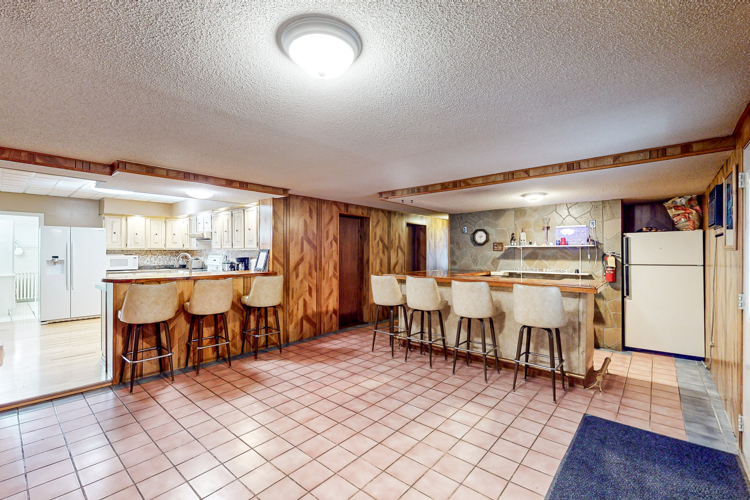 Madawaska Vacation Rental