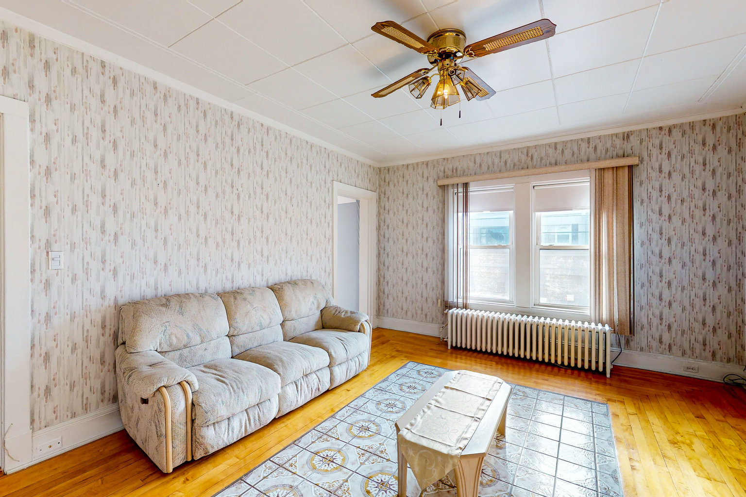 Madawaska Vacation Rental