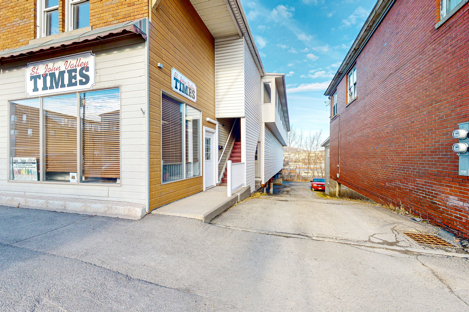 Madawaska Vacation Rental