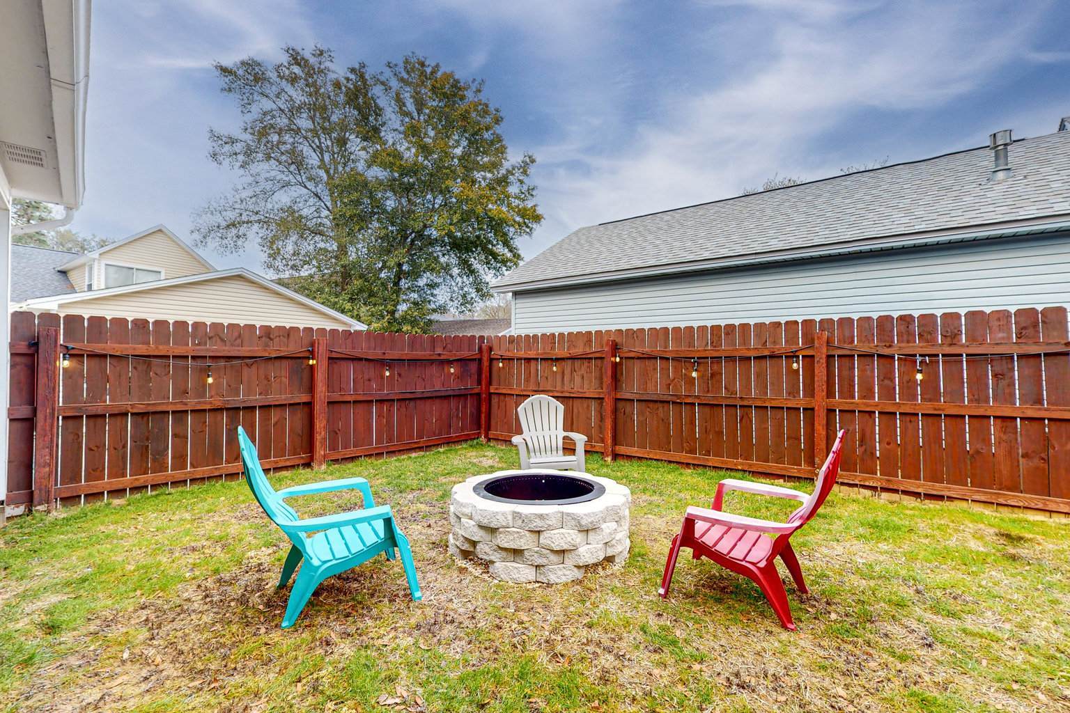 Niceville Vacation Rental