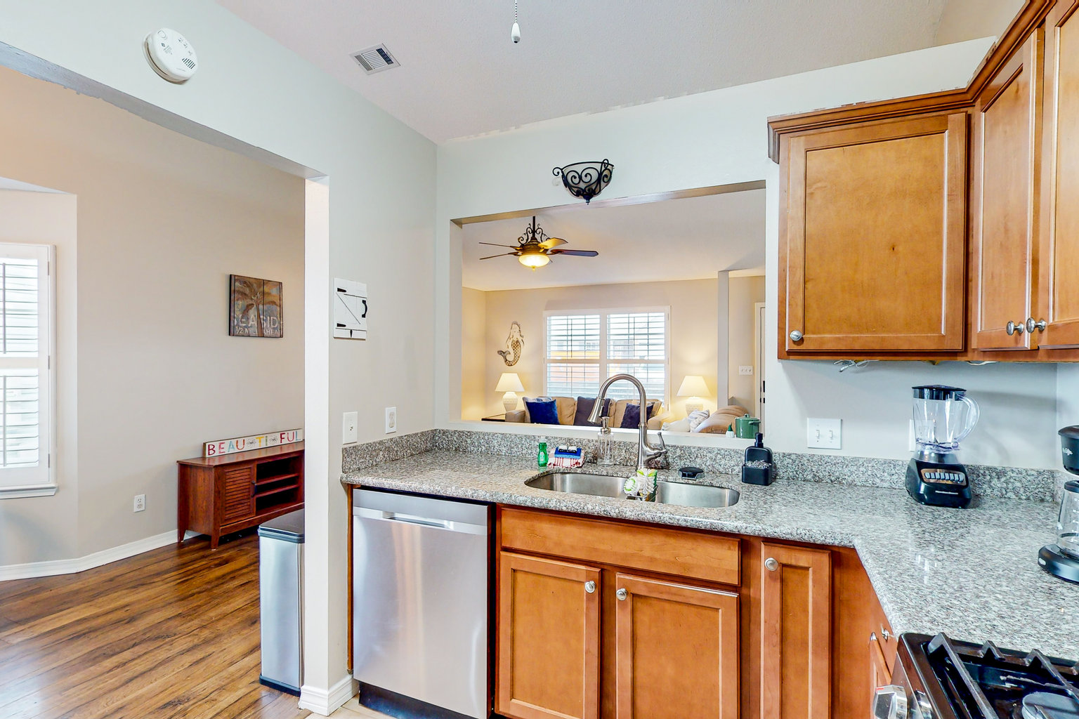 Niceville Vacation Rental