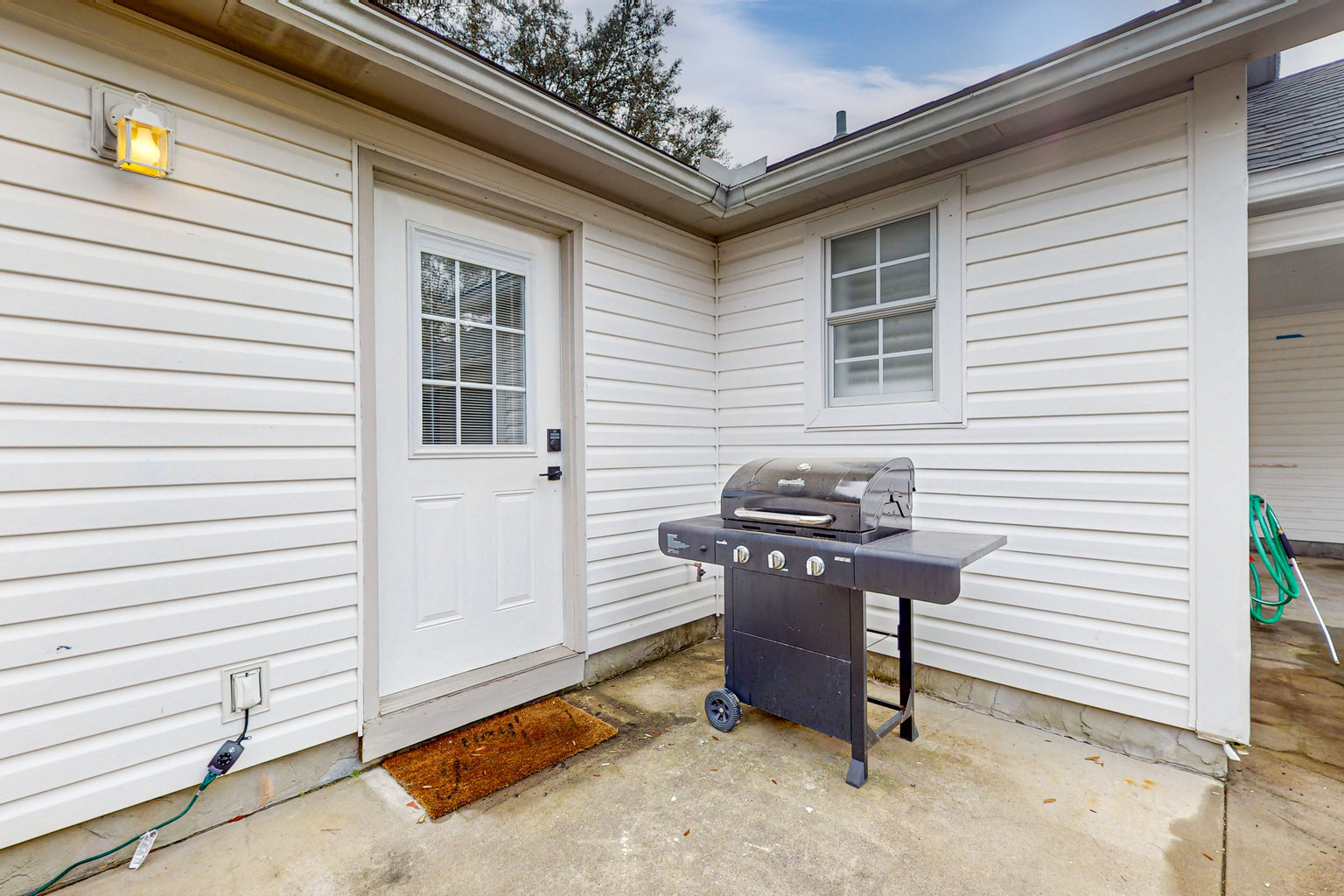 Niceville Vacation Rental