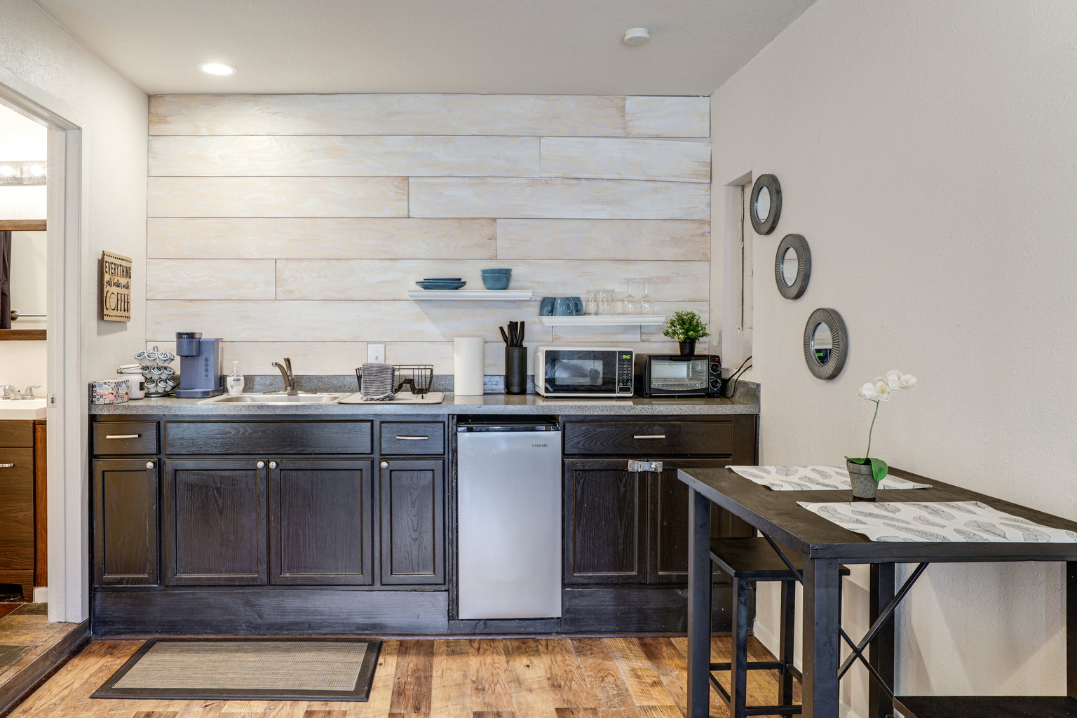 Grand Prairie Vacation Rental