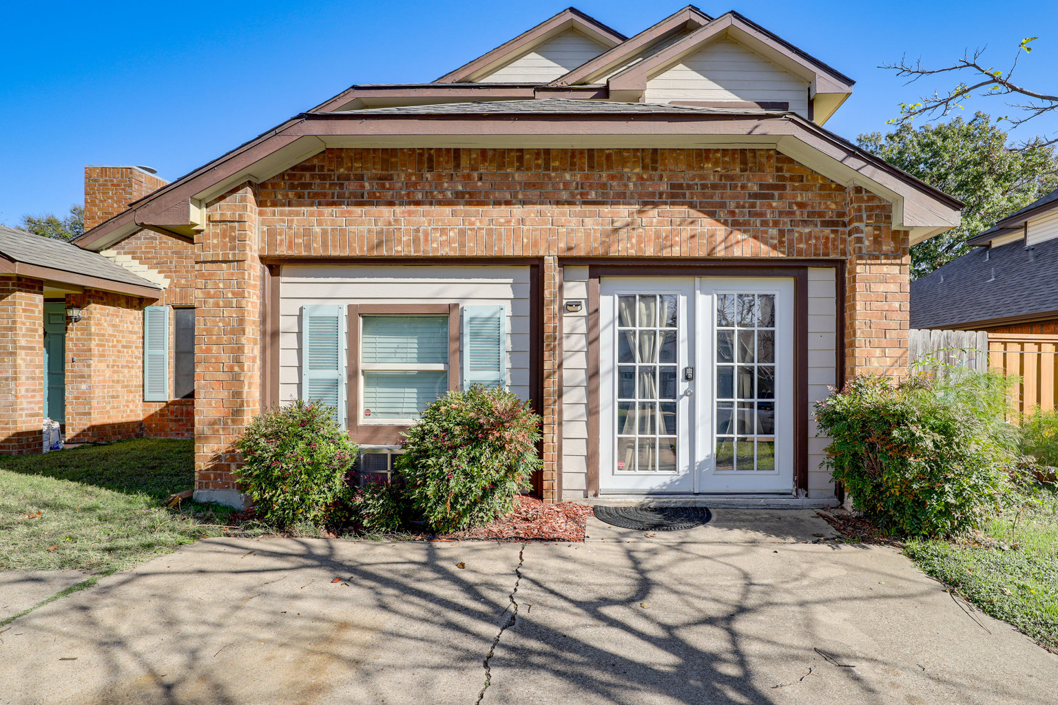 Grand Prairie Vacation Rental