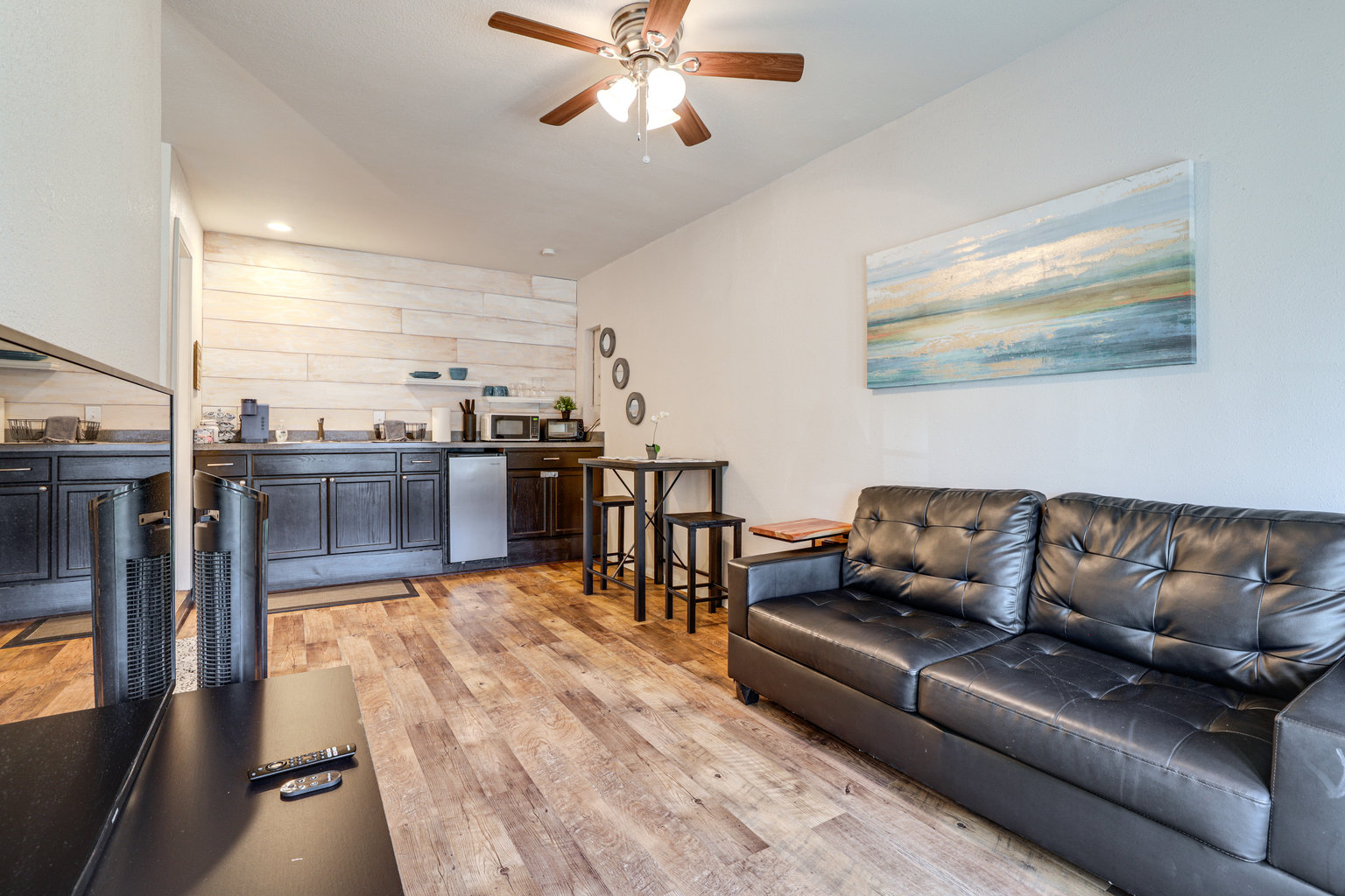 Grand Prairie Vacation Rental