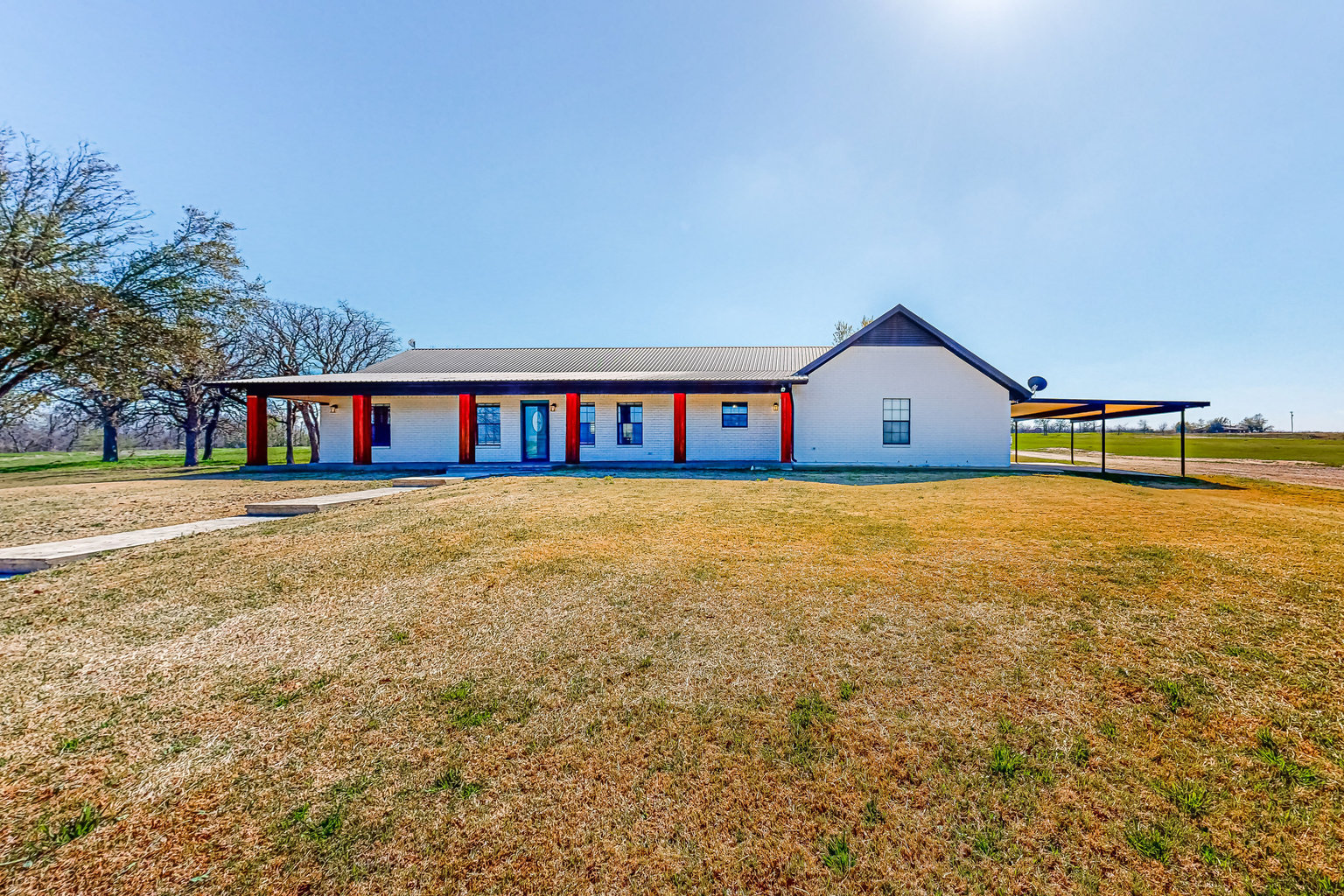 Cameron Vacation Rental