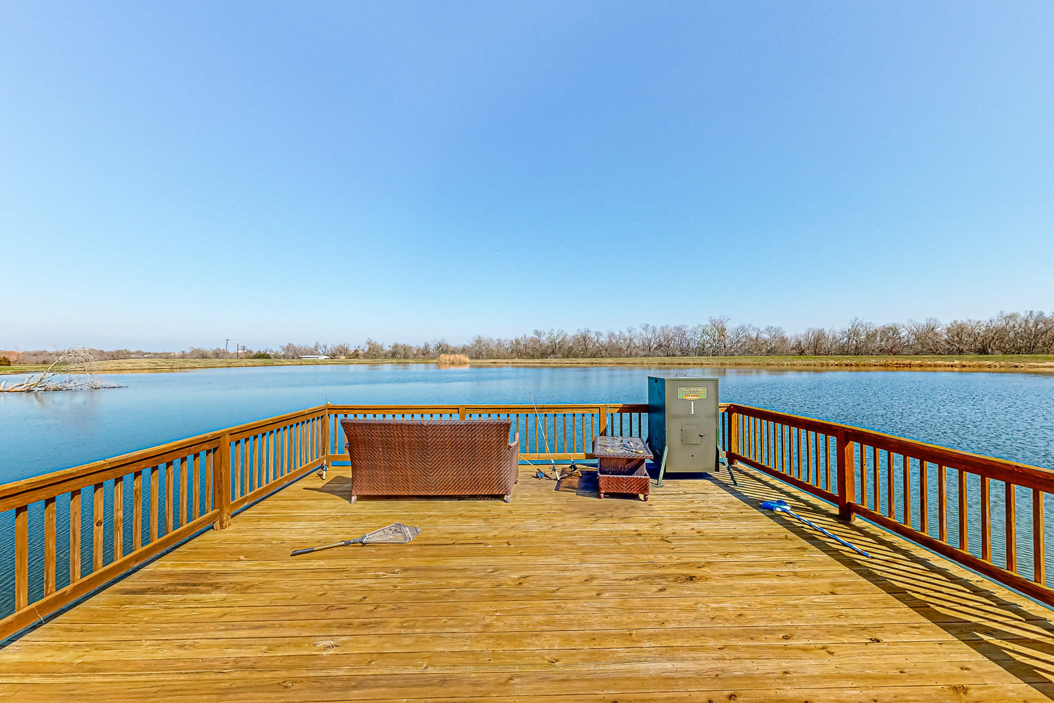 Cameron Vacation Rental