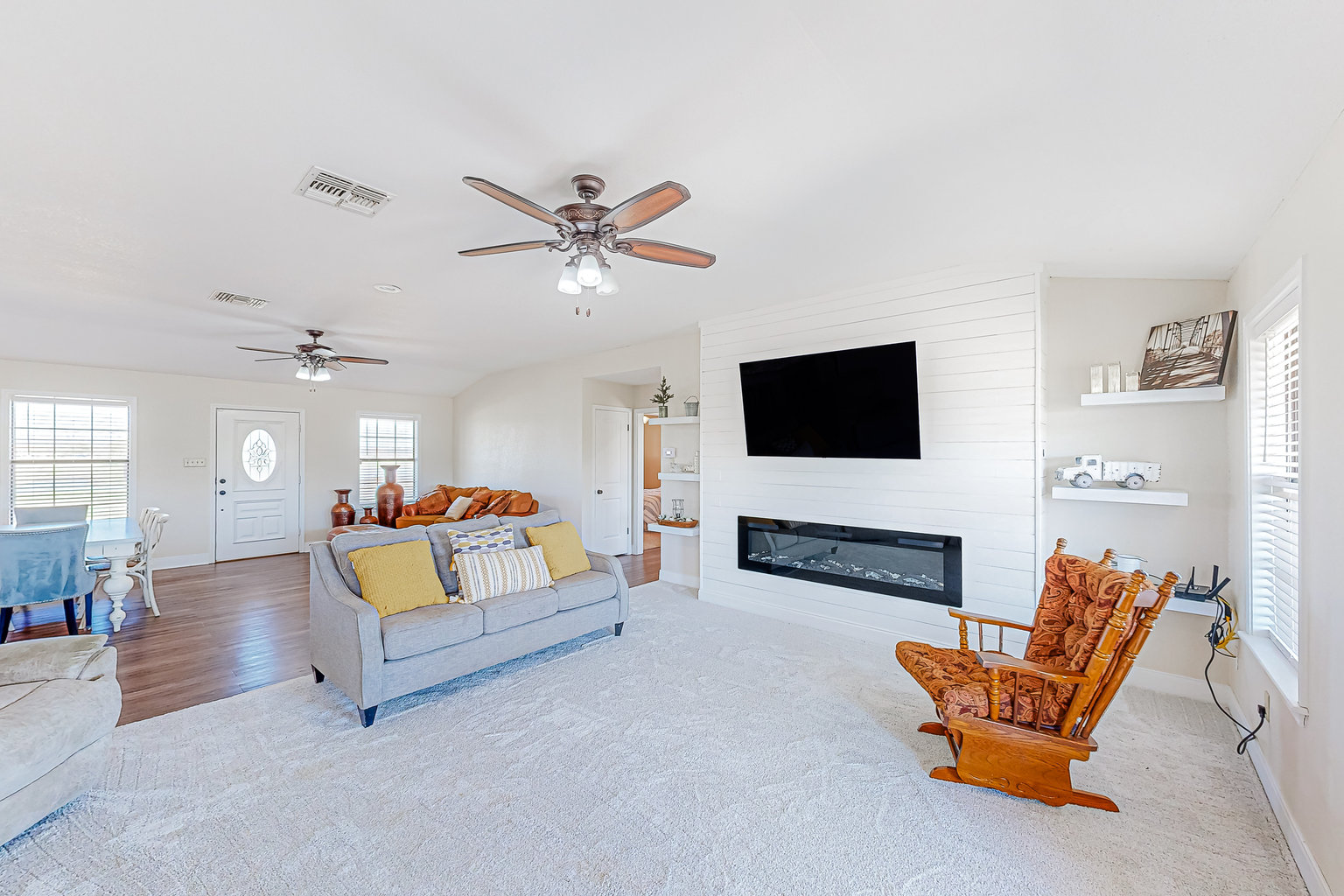 Cameron Vacation Rental