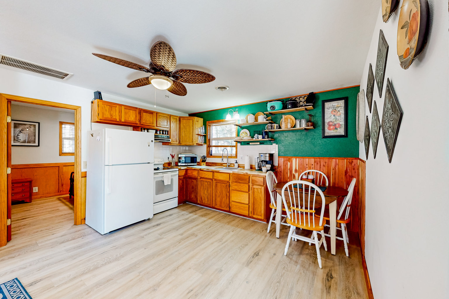 Eagle Rock Vacation Rental