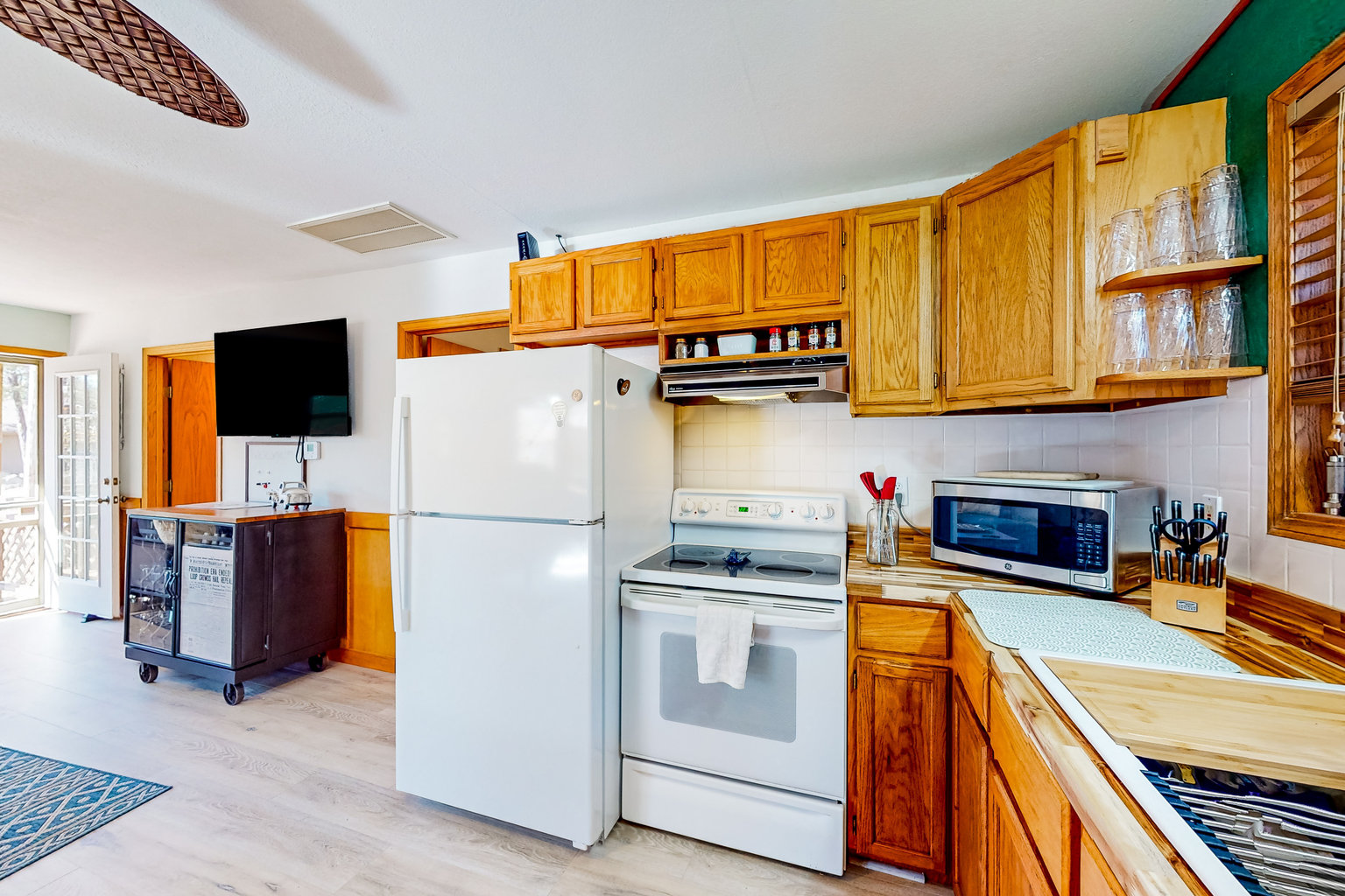 Eagle Rock Vacation Rental