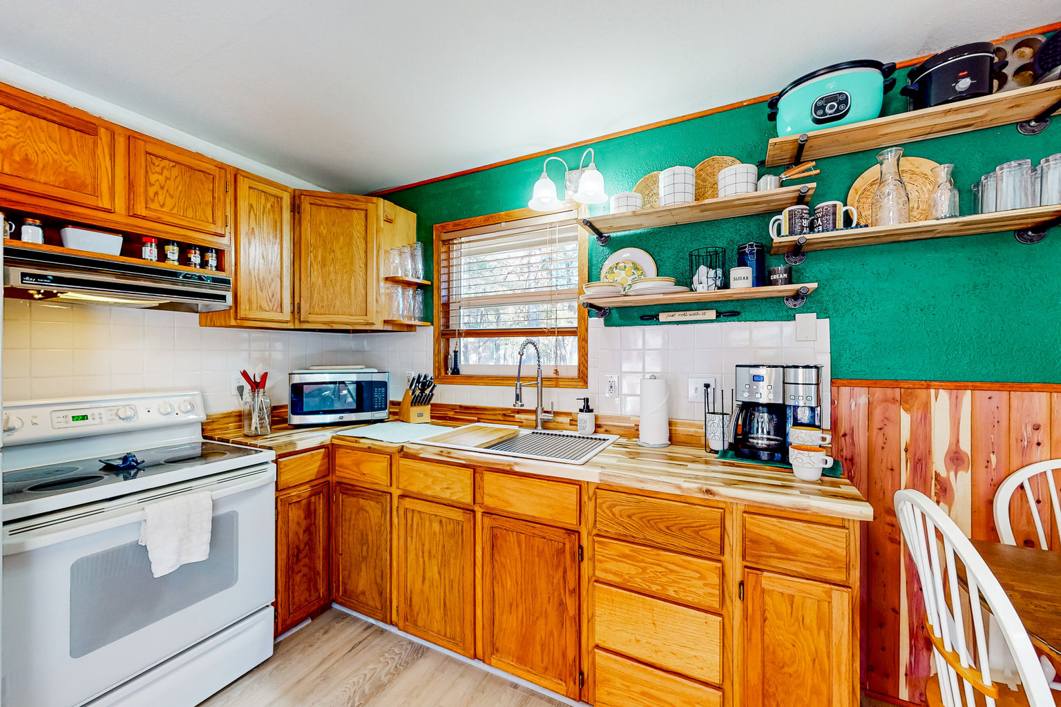 Eagle Rock Vacation Rental