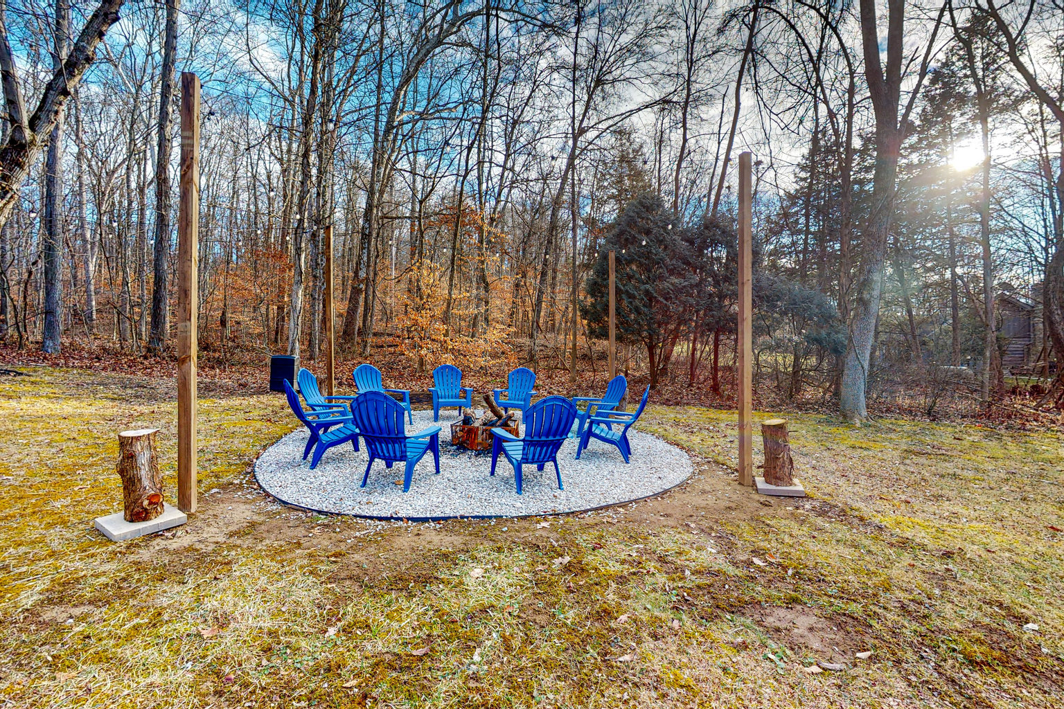 Nashville Vacation Rental