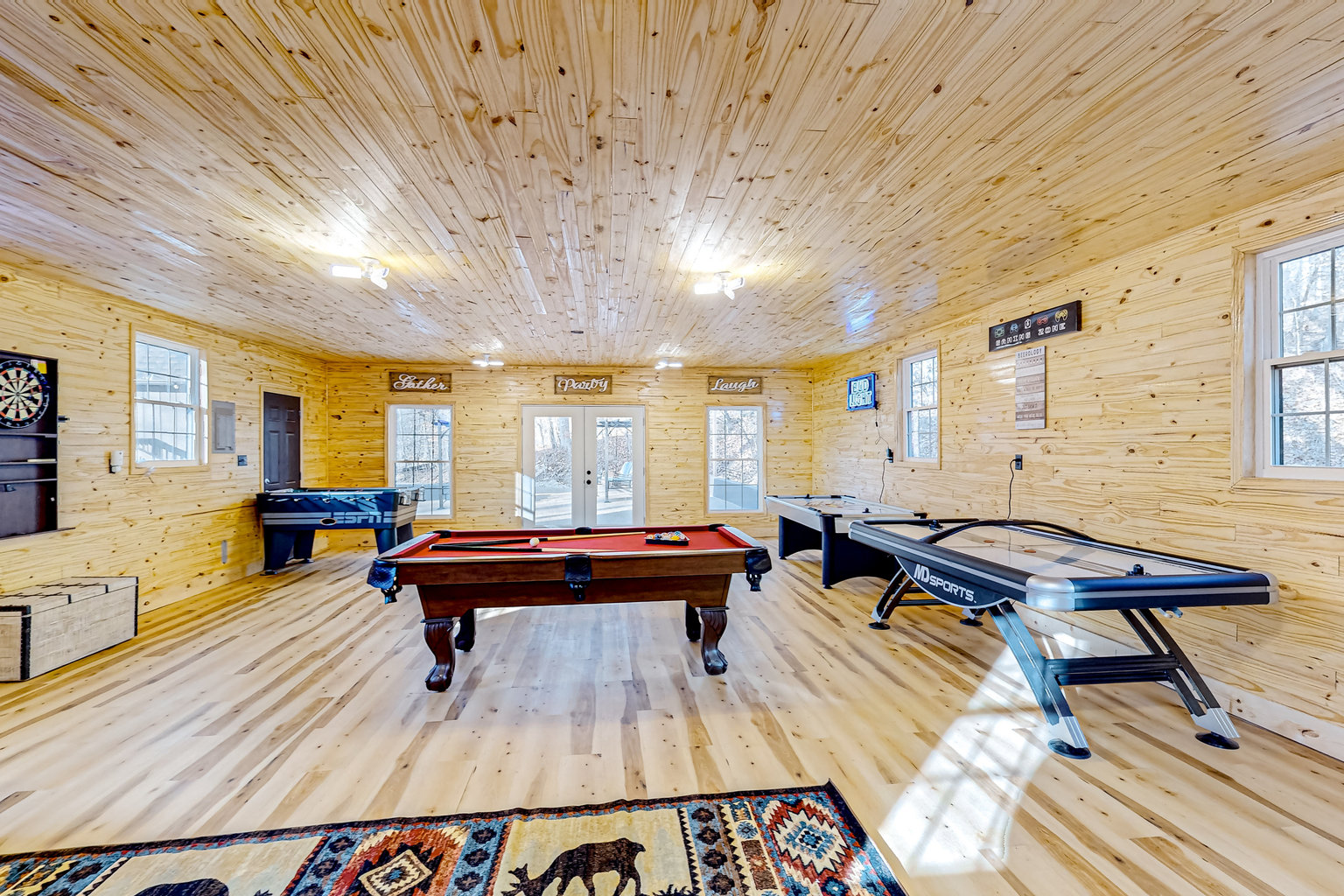 Nashville Vacation Rental