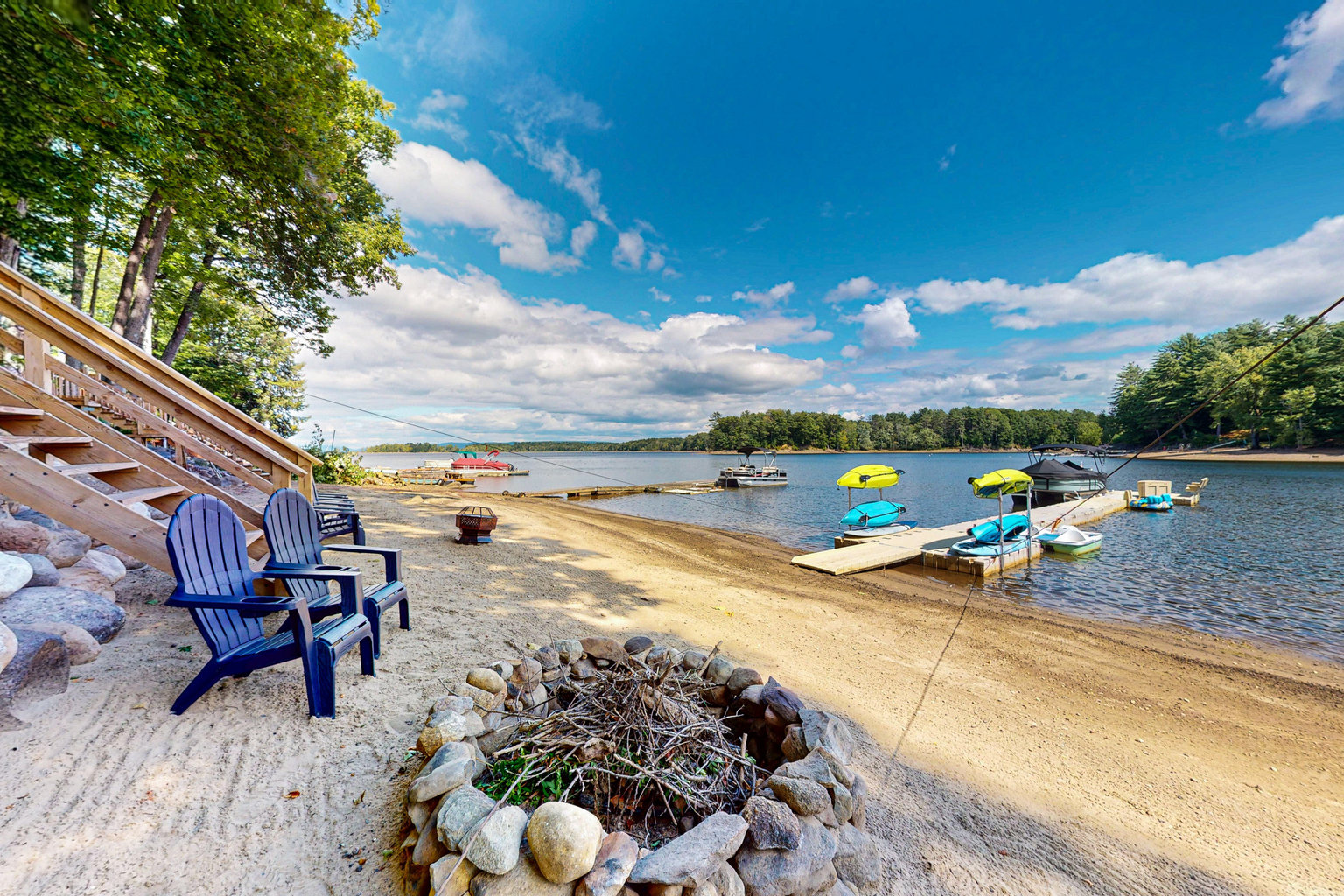 Gloversville Vacation Rental