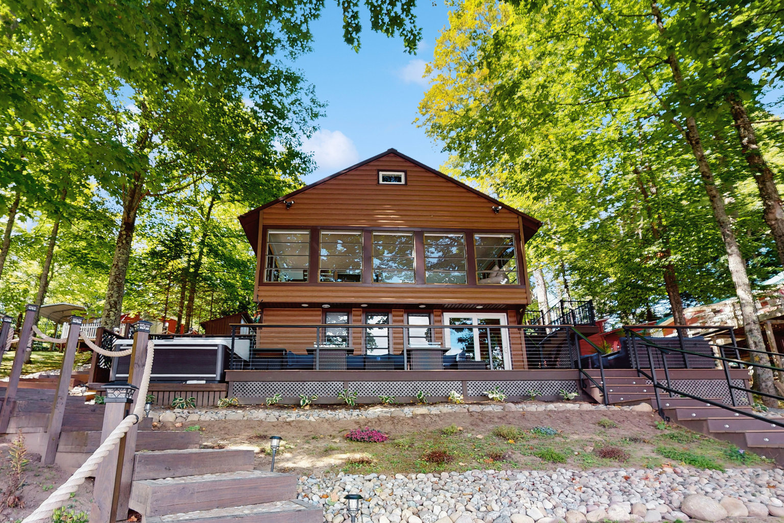 Gloversville Vacation Rental