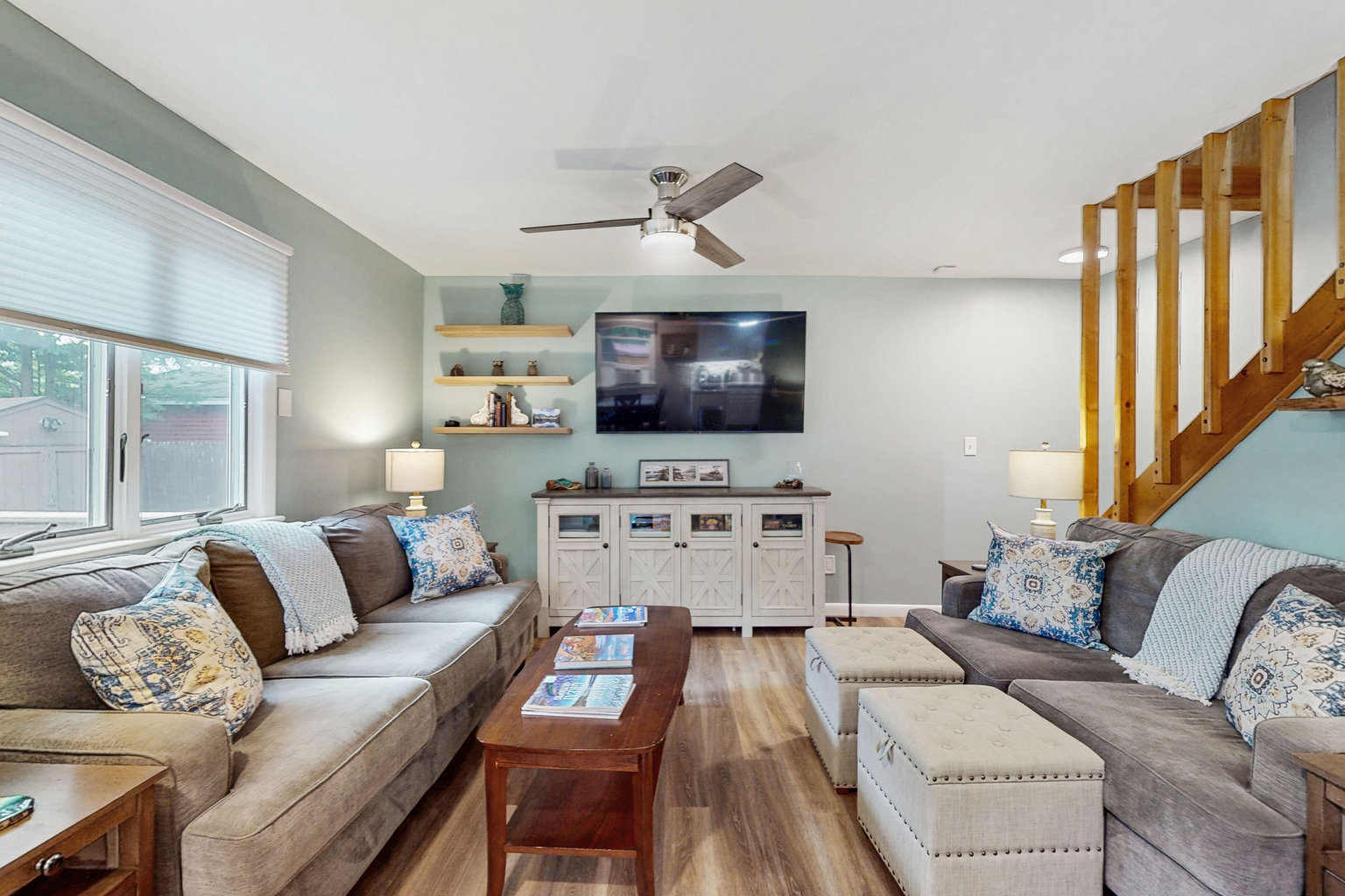 Gloversville Vacation Rental