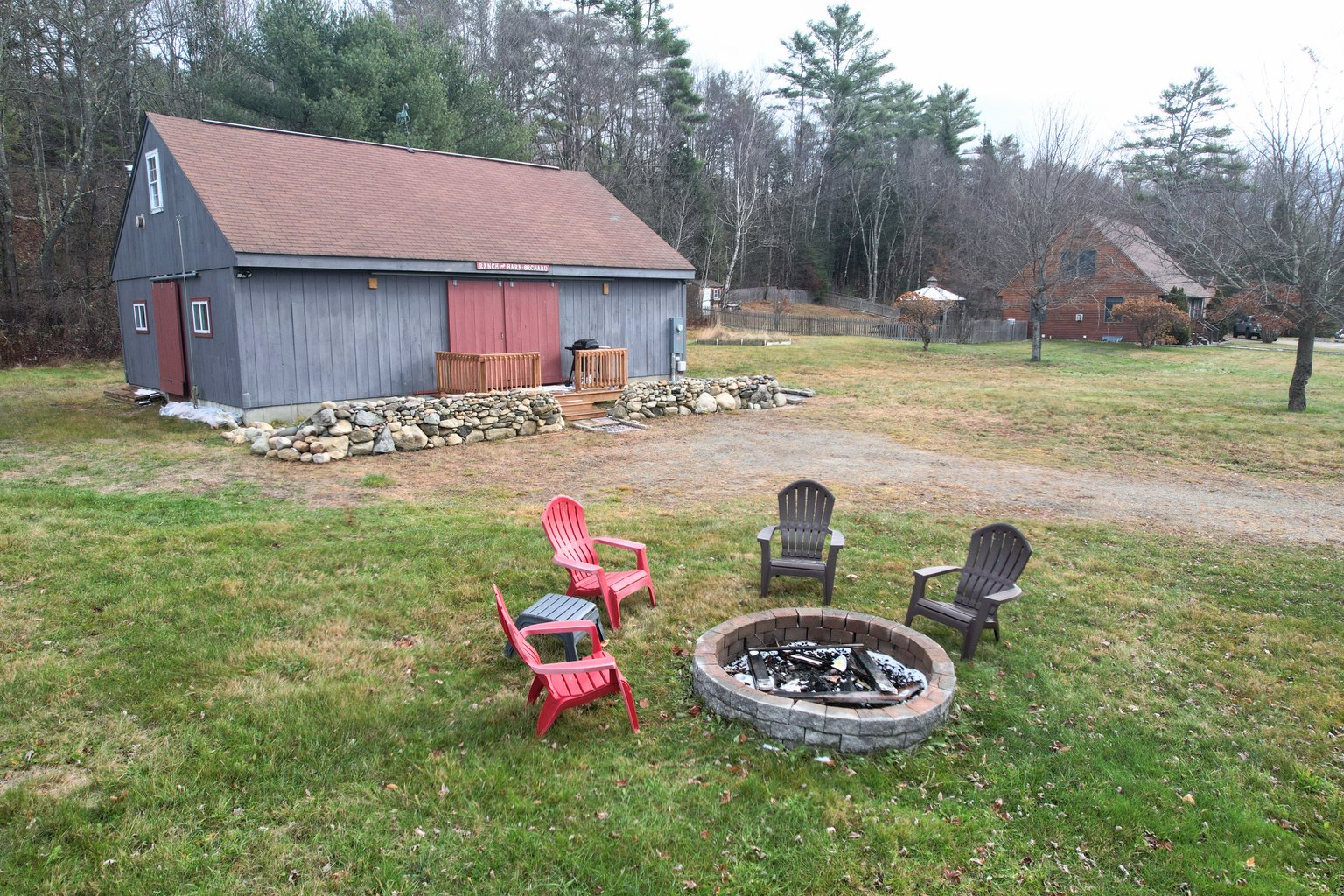 Sugar Hill Vacation Rental