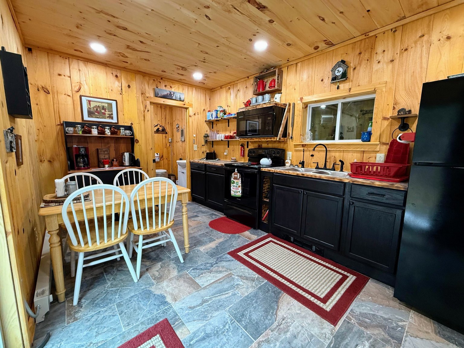 Sugar Hill Vacation Rental