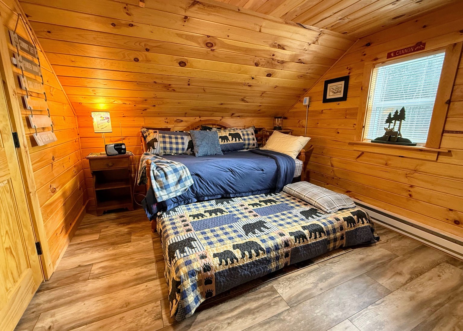 Sugar Hill Vacation Rental