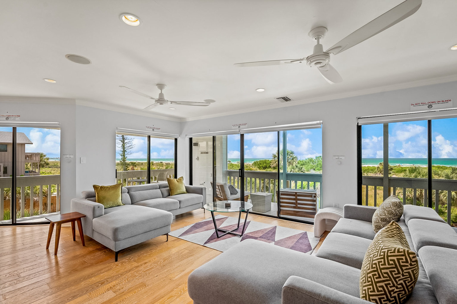 Siesta Key Vacation Rental