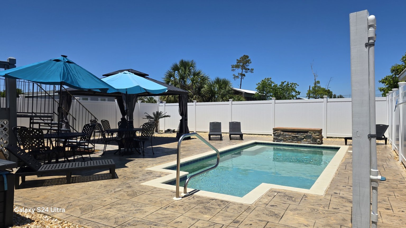 St. Joe Beach Vacation Rental