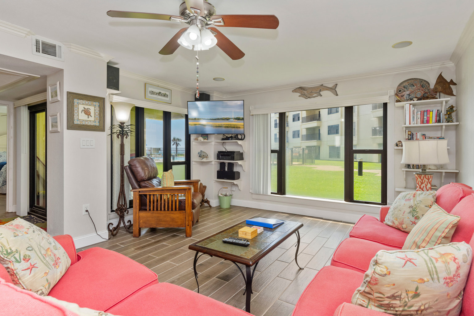 Indian Beach Vacation Rental