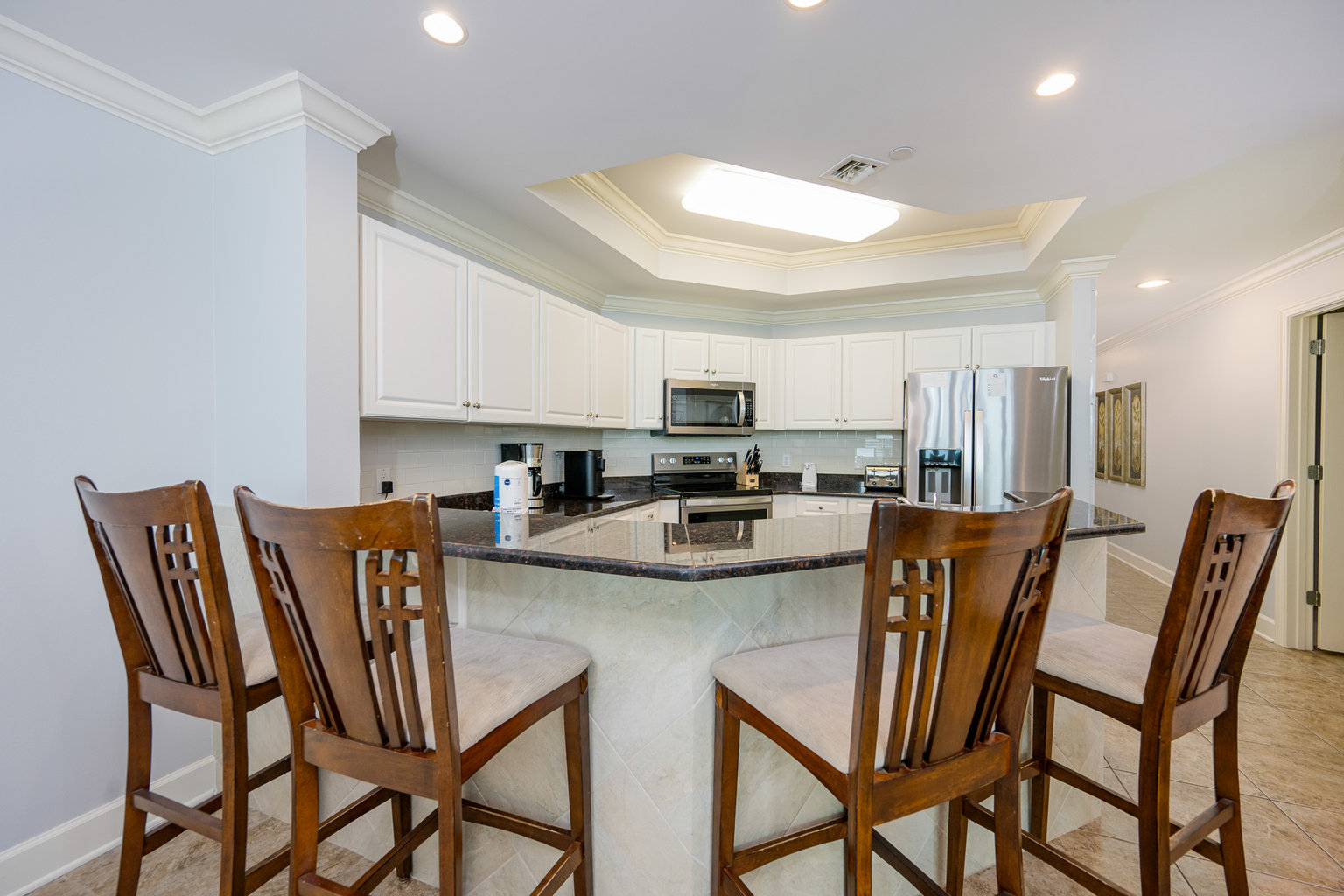 Orange Beach Vacation Rental