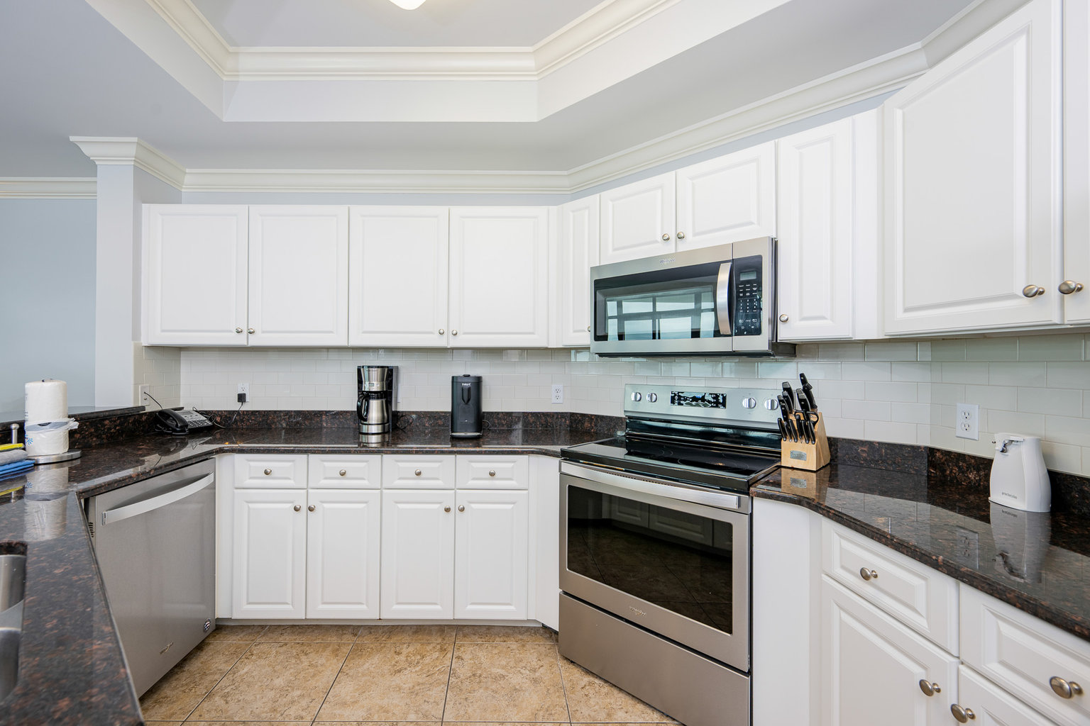 Orange Beach Vacation Rental