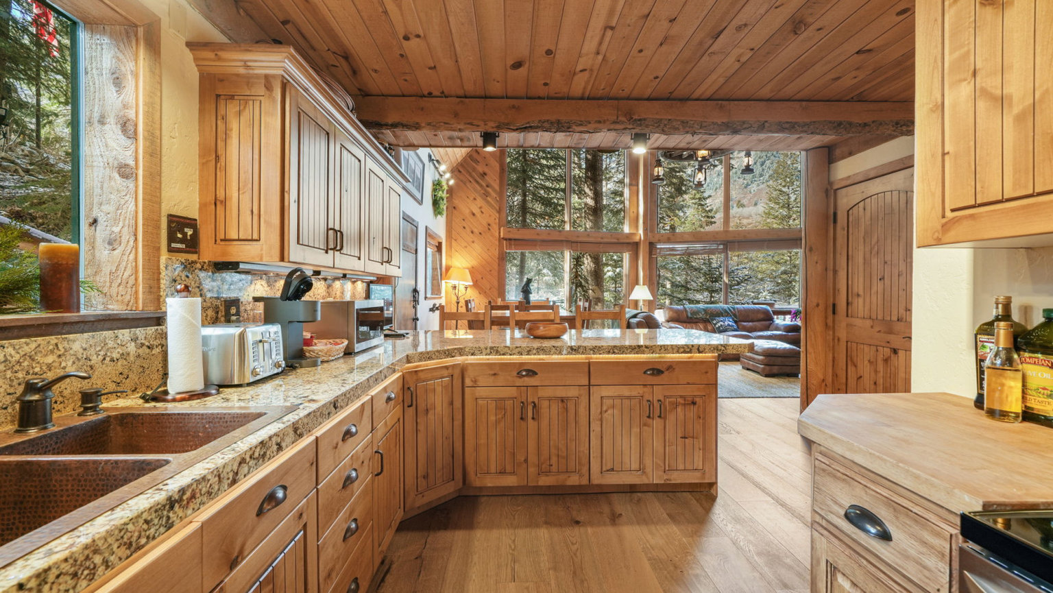Sundance Vacation Rental