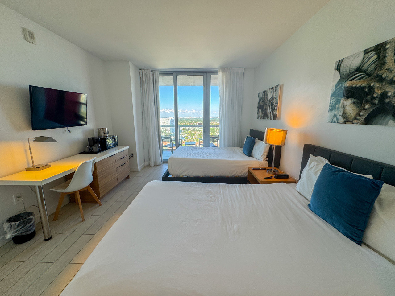 Hallandale Beach Vacation Rental