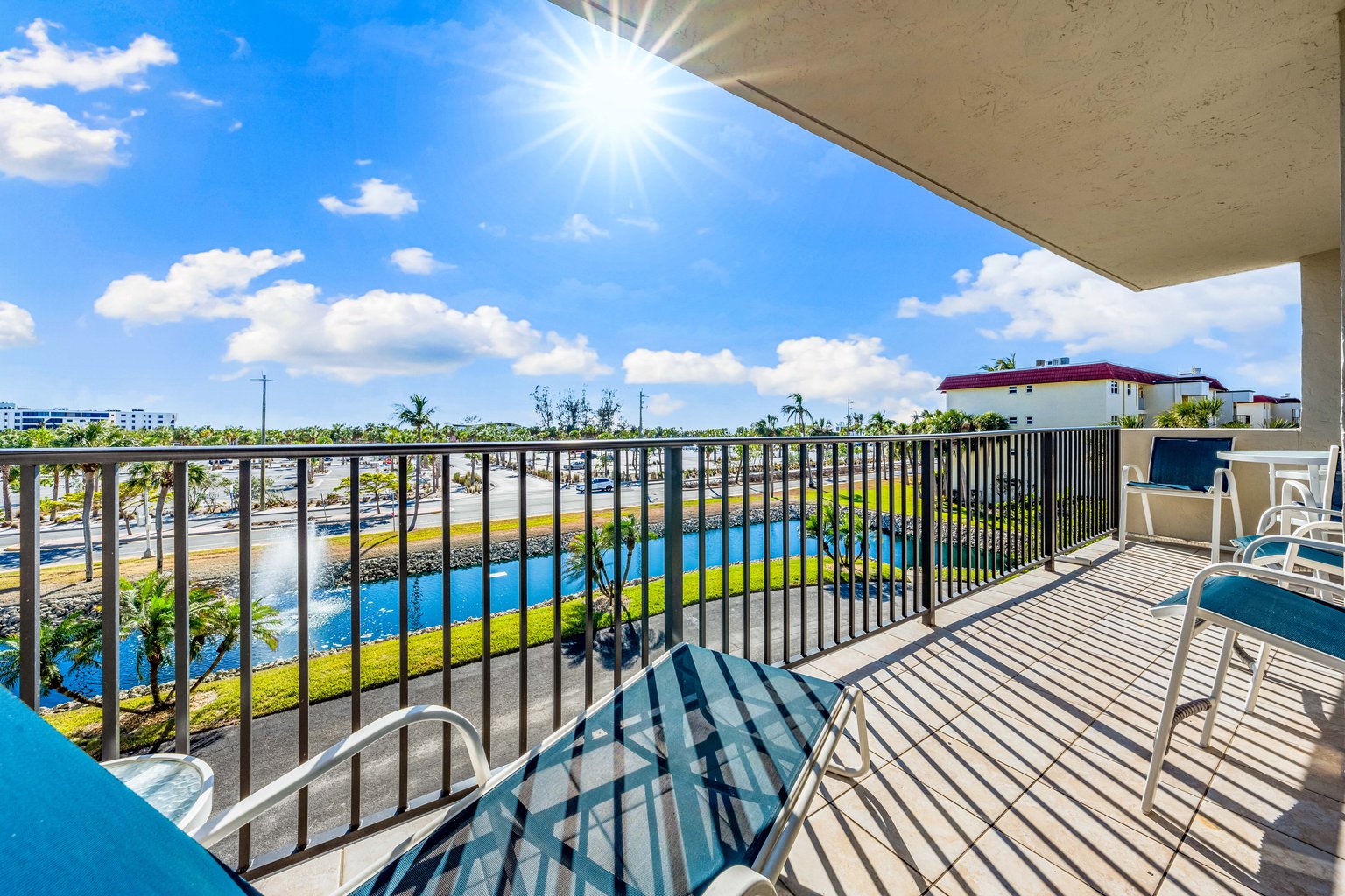 Siesta key Vacation Rental